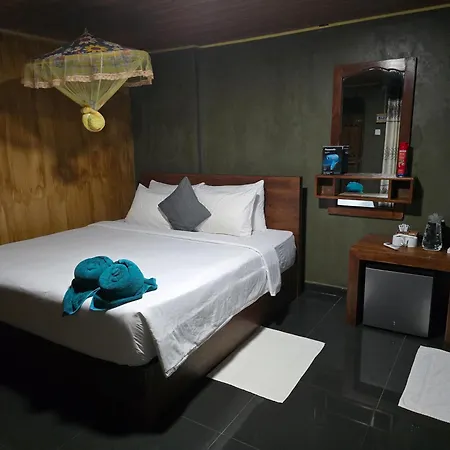 Wilpattu Homestay By Ceylon Exterior photo