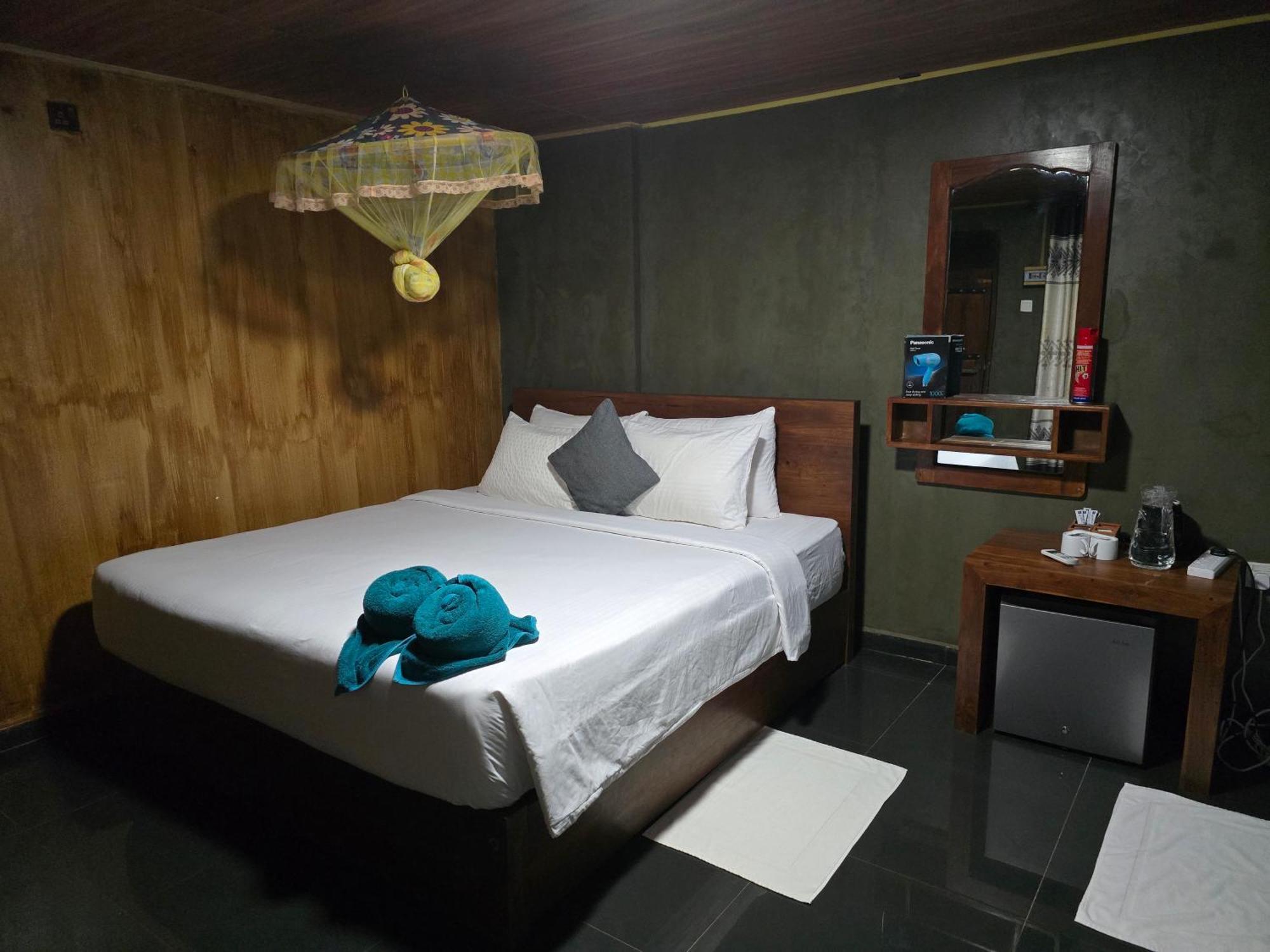 Lodge By Ceylon Wilpattu