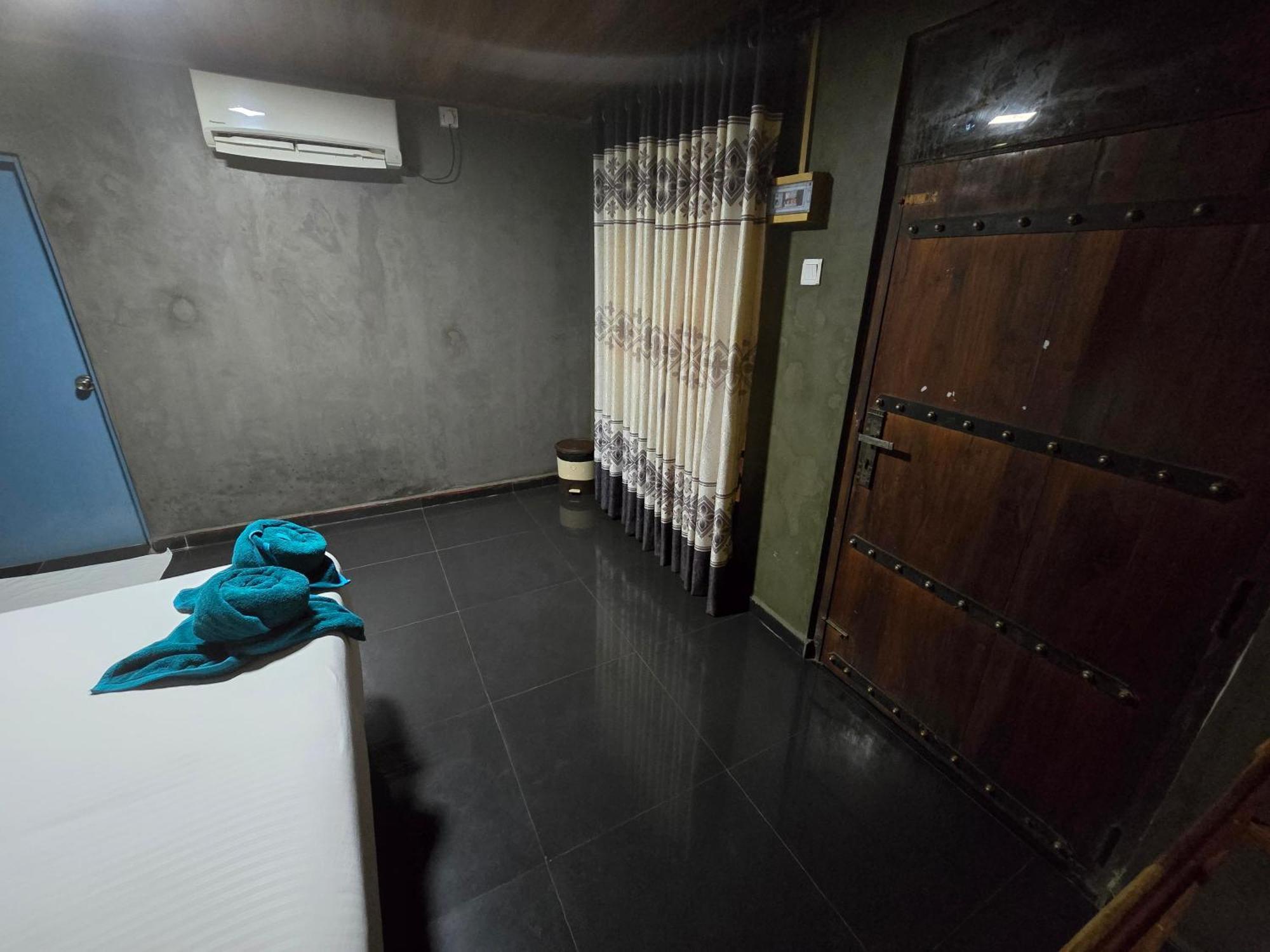 Lodge By Ceylon Wilpattu